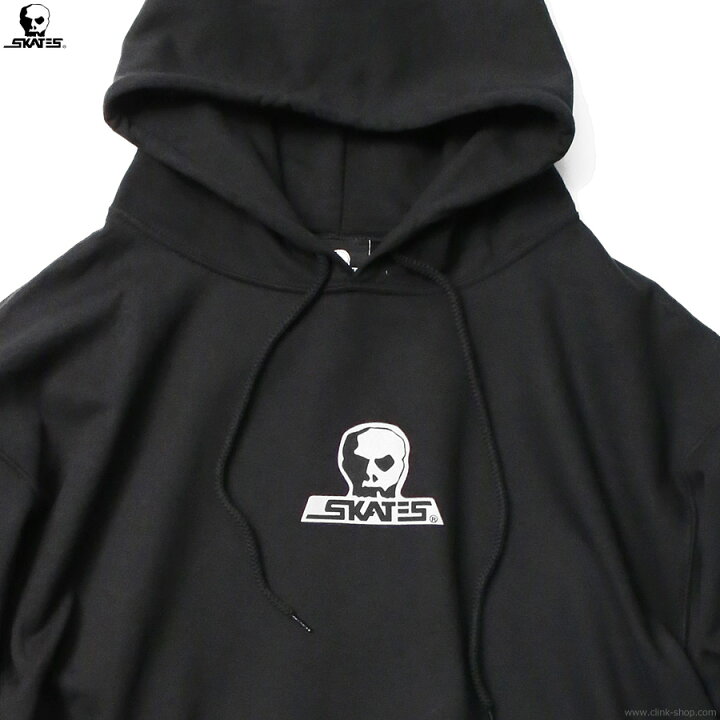 楽天市場】SKULL SKATES スカルスケーツ プルオーバーパーカー メンズ 