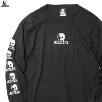 楽天市場】skull skates ロンt（メンズファッション）の通販