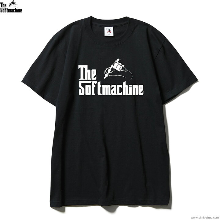楽天市場】SOFTMACHINE ソフトマシーン 半袖Tシャツ メンズ オール 