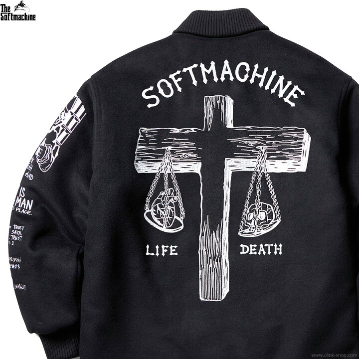 楽天市場】SALE セール 20％OFF SOFTMACHINE ソフトマシーン  