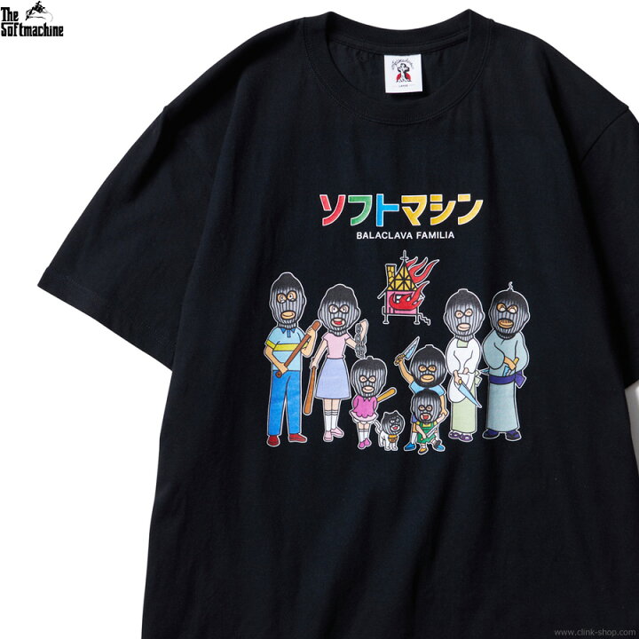 楽天市場】SOFTMACHINE ソフトマシーン 半袖Tシャツ メンズ オール 