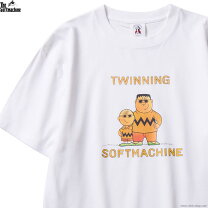 楽天市場】ソフト・マシーン（サイズ（S/M/L）L）（Tシャツ 