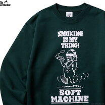 楽天市場】SOFTMACHINE（スウェット・トレーナー｜トップス）：メンズ 