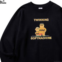楽天市場】SOFTMACHINE（スウェット・トレーナー｜トップス）：メンズ 