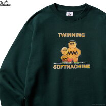 楽天市場】SOFTMACHINE（スウェット・トレーナー｜トップス）：メンズ 
