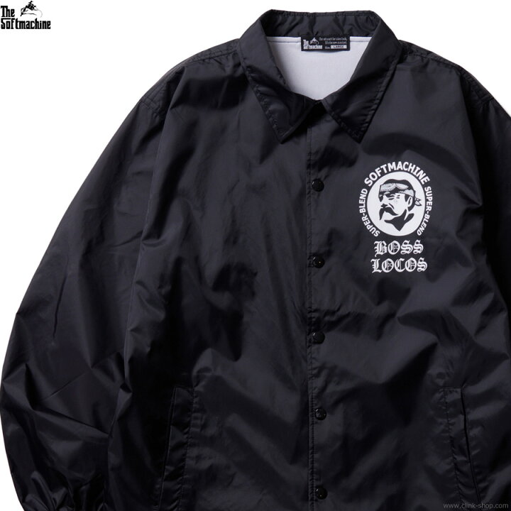 楽天市場】SALE セール 30％OFF SOFTMACHINE ソフトマシーン コーチ 