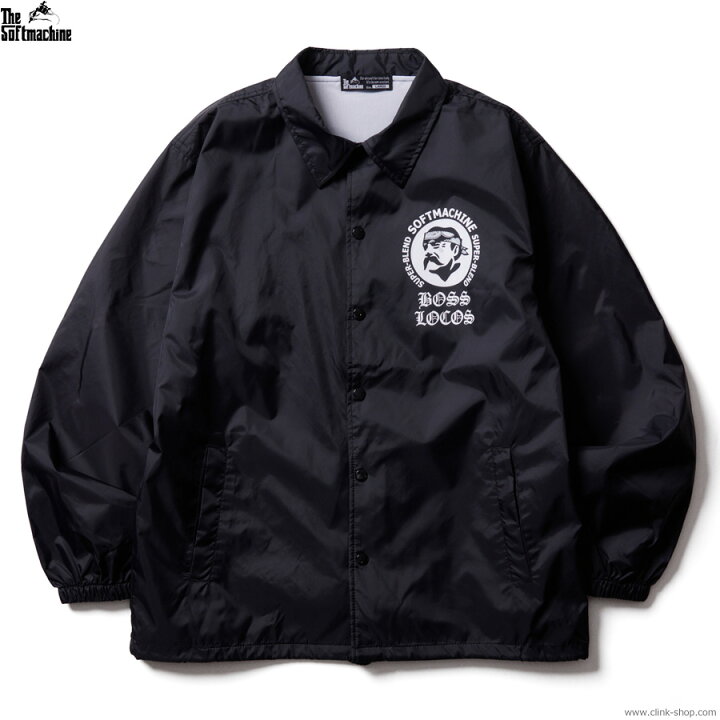 楽天市場】SALE セール 30％OFF SOFTMACHINE ソフトマシーン コーチ 