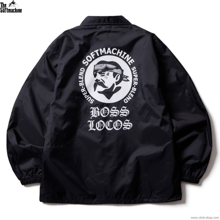 楽天市場】SALE セール 30％OFF SOFTMACHINE ソフトマシーン コーチ 
