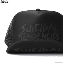 楽天市場】suicidal キャップの通販