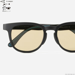 TYMER ^C}[ ዾ TOX Y I[V[Y TYMER BLAKE (MATT BLACK/PHOTOCHROMIC BROWN POLARIZED) [TY101-MBK-PBRP] ANZT[ m[Ypbh Ό  X|[c AEghA A[g y t@bV