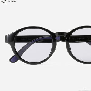 TYMER ^C}[ ዾ TOX Y I[V[Y TYMER PABLO (GLOSS BLACK/LIGHT GREY) [TY103-GBK-LGY] ANZT[ m[Ypbh X|[c AEghA A[g y t@bV