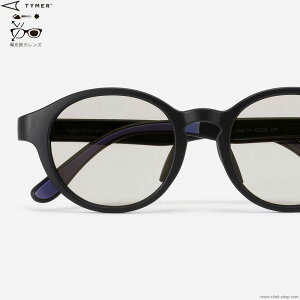TYMER ^C}[ ዾ TOX Y I[V[Y TYMER PABLO (MATT BLACK/PHOTOCHROMIC GREY POLARIZED) [TY103-MBK-PGYP] ANZT[ m[Ypbh Ό  X|[c AEghA A[g y t@bV