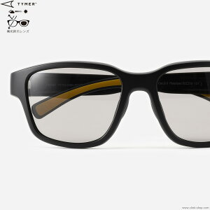 TYMER ^C}[ ዾ TOX Y I[V[Y TYMER FROST (MATT BLACK/PHOTOCHROMIC GREY POLARIZED) [TY104-MBK-PGYP] ANZT[ m[Ypbh Ό  X|[c AEghA A[g y t@bV