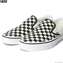楽天市場】vans スリッポン チェッカー フラッグの通販