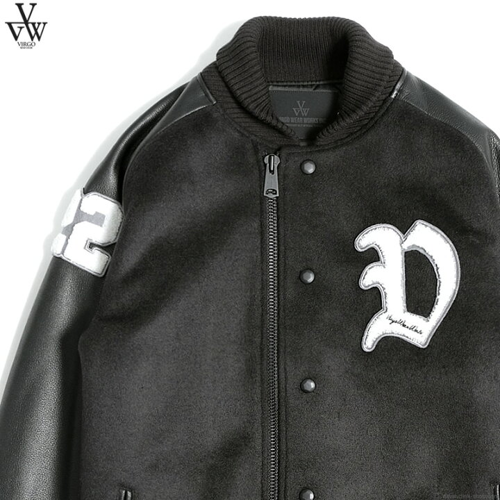 楽天市場】VIRGOwearworks ヴァルゴウェアワークス VIRGOwearworks VGW  