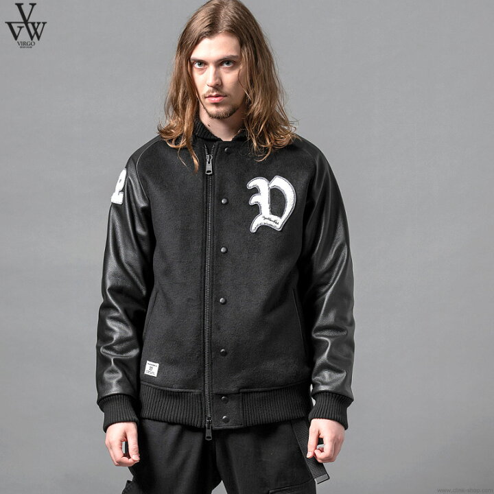 楽天市場】VIRGOwearworks ヴァルゴウェアワークス VIRGOwearworks VGW 