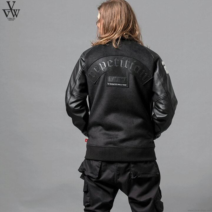 楽天市場】VIRGOwearworks ヴァルゴウェアワークス VIRGOwearworks VGW 