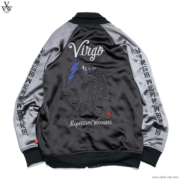 楽天市場】VIRGOwearworks ヴァルゴウェアワークス VIRGOwearworks 