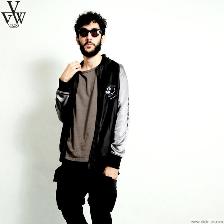 楽天市場】VIRGOwearworks ヴァルゴウェアワークス VIRGOwearworks 