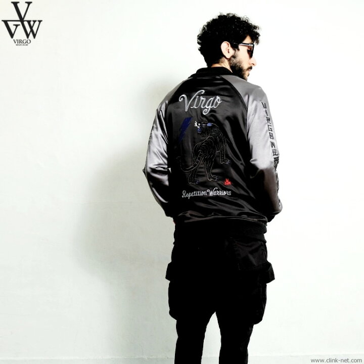 楽天市場】VIRGOwearworks ヴァルゴウェアワークス VIRGOwearworks 