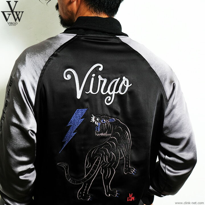 楽天市場】VIRGOwearworks ヴァルゴウェアワークス VIRGOwearworks 
