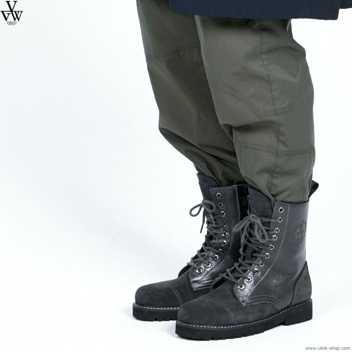 楽天市場】VIRGOwearworks ヴァルゴウェアワークス VIRGOwearworks NEW 