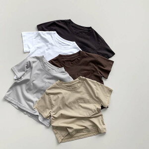 【新発売限定記念価格!】Tシャツ キッズ 半袖 男の子 女の子 ベビー服 tシャツ 綿 コットン 子供服 トップス ジュニア カットソー 夏服 ユニセックス 子ども服 赤ちゃん お着替え おしゃれ
