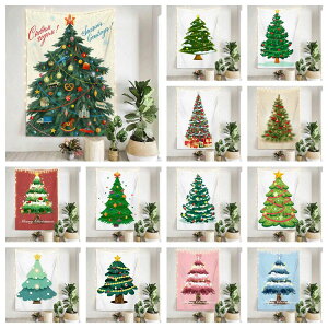 �y�X���������߁z�N���X�}�X�c���[ �^�y�X�g���[ �N���X�}�X ���� ���r���O �Ǌ|���̕z 150×200cm ����N���X�}�X�^�y�X�g���[ �C���~�l�[�V���� �c���[���S�[���h���� 130×150cm 70×100cm 15�^�C