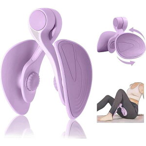 【新発売限定記念価格!】美尻シェイパー ヒップトレーナー エクササイザー 産後リハビリテーション 体形 骨盤底筋 姿勢改善 筋トレ ダイエット器具 痩せ トレーニング 運動器具 妻 母 ホ