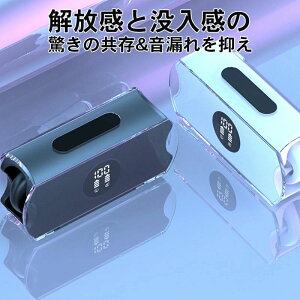 y2910~2852~ P2p! 11/27 01:59zCXCz Bluetooth5.3 C` ݎ ^b` Hi-Fi nYt[ʘb ɂ ǂȂ ɑ @Ή 2024ŐV