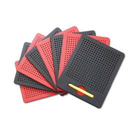 【P2倍！2680→実質2626円 11/11まで】マグネットタブレット マグネットタブレット 知力開発 磁性 女の子 お絵かきボード 知育玩具 ビーズアート マグタブ 子供 男の子 キッズ 小学生 おもちゃ 子ども 製図板 おえかきボード 暇つぶし お絵描きボード お絵描き