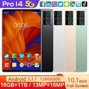 �y�X���������߁z�ŐV10.1�C���`�A���h���C�h�X�}�[�g�����ʘb�Ή�WiFi GPS�^�u���b�g�^�u���b�g10.1�C���`�v��14�^�u���b�gPC�{��1280×800�𑜓x wi-Fi 8�R�A Android Bluetooth