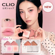 ＼7月19日20時～エントリーでP5倍／【新カラー発売】エッセンシャル リップ チーク タップ 【 CLIO (クリ…