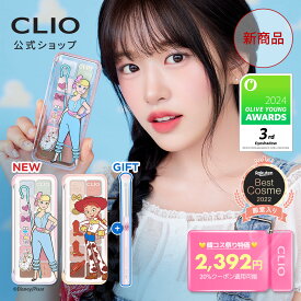 ＼クーポンで20％OFF／★NEW★トイ・ストーリーコレクションご購入でブラシ贈呈【CLIO（クリオ）公式】【 プロ プロ アイ パレット エアー 】 12色 アイシャドウ 多色 定番 人気 デイリー アイ メイク ラメ マット