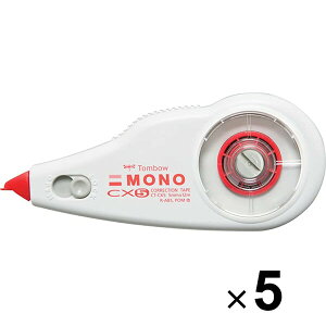 yz5܂Ƃߔ g{M Ce[v MONO mCX 5mm { - [֔