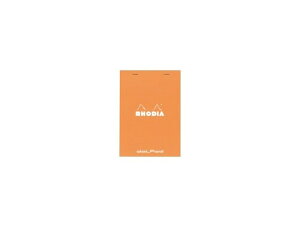 y1000~ȏエグőzRHODIA ubNfBA hbgpbh No.12 IW - [֔
