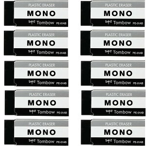 y1000~ȏエグőzg{M S MONO ubN PE-01AB 10Zbg - [֔