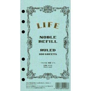 �y1000�~�ȏエ�����グ�ő���������z���C�t �m�[�u�����t�B�� �o�C�u��(����)�T�C�Y 6�~�����r 100�� 6�� R102 �V�X�e���蒠���t�B�� - ���[���֔���