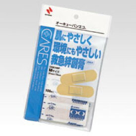 ニチバン オーキューバンエコ OQE100F【メール便不可】