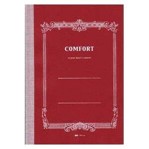 y1000~ȏエグőzcom[g COMFORT NOTE (RtH[g) B5 r C3056 - [֔