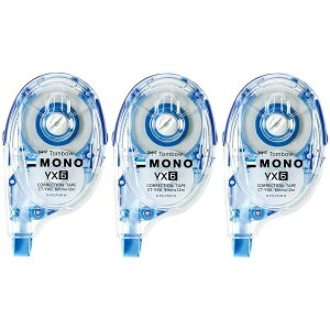 yzg{M MONO YX Ce[v { 6mm ߑւ^Cv CT-YX6 3Zbg - [֔