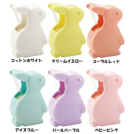 楽天市場 セロテープ カッター かわいいの通販