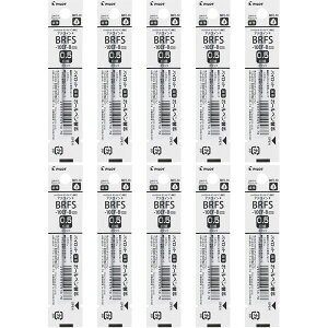 yzpCbg  {[yւc ]JoEFE@\MLp BRFS-10 0.5mm ɍ  10Zbg - [֔