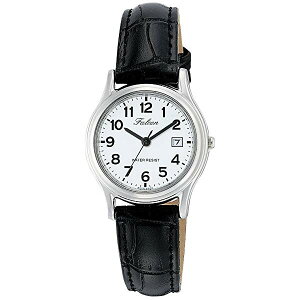 �y���������zCITIZEN �V�`�Y�� Q&Q �L���[�A���h�L���[ �r���v �t�@���R�� ���f�B�[�X �u���b�N - ���[���֔���