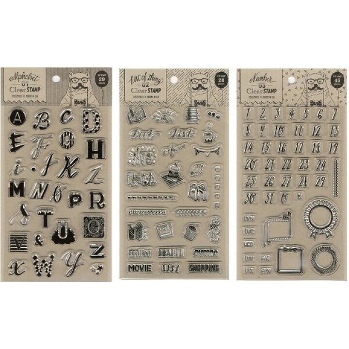 楽天市場 送料無料 ねこねこ クリアスタンプ アルファベット アイテム 数字 Clear 透明 趣味 手作り かわいい イラスト はんこ 手帳 メール便発送 Clips クリップス 楽天市場 送料無料 ねこねこ クリアスタンプ アルファベット アイテム 数字 Clear 透明 趣味 手作り かわいい イラスト はんこ 手帳 メール便発送 Clips クリップス