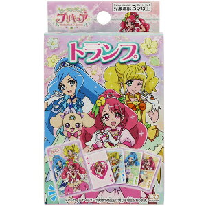 プリキュア ゲーム トランプ カードゲームの通販 価格比較 価格 Com