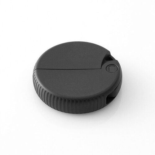 ミドリダンボールカッターAブラックセラミック製カッター刃オシャレ-メール便発送