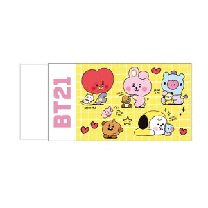 y1000~ȏエグőzvX`bN S BT21 MY LITTLE BUDDY  } ItBX wZ LINE FRIENDS - [֔