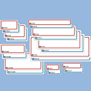 y1000~ȏエグőzRN ^bN^Cg 12×38mm g 18×17 - [֔