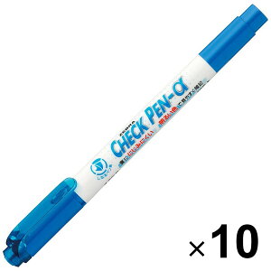 yz܂Ƃߔ [u `FbNy At@ }[J[  10{Zbg - [֔